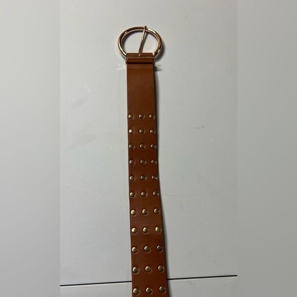 Vici studded belt-NWOT - Picture 3 of 4